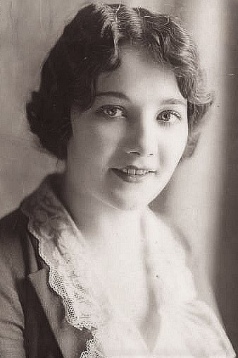 Irene Dalton's poster