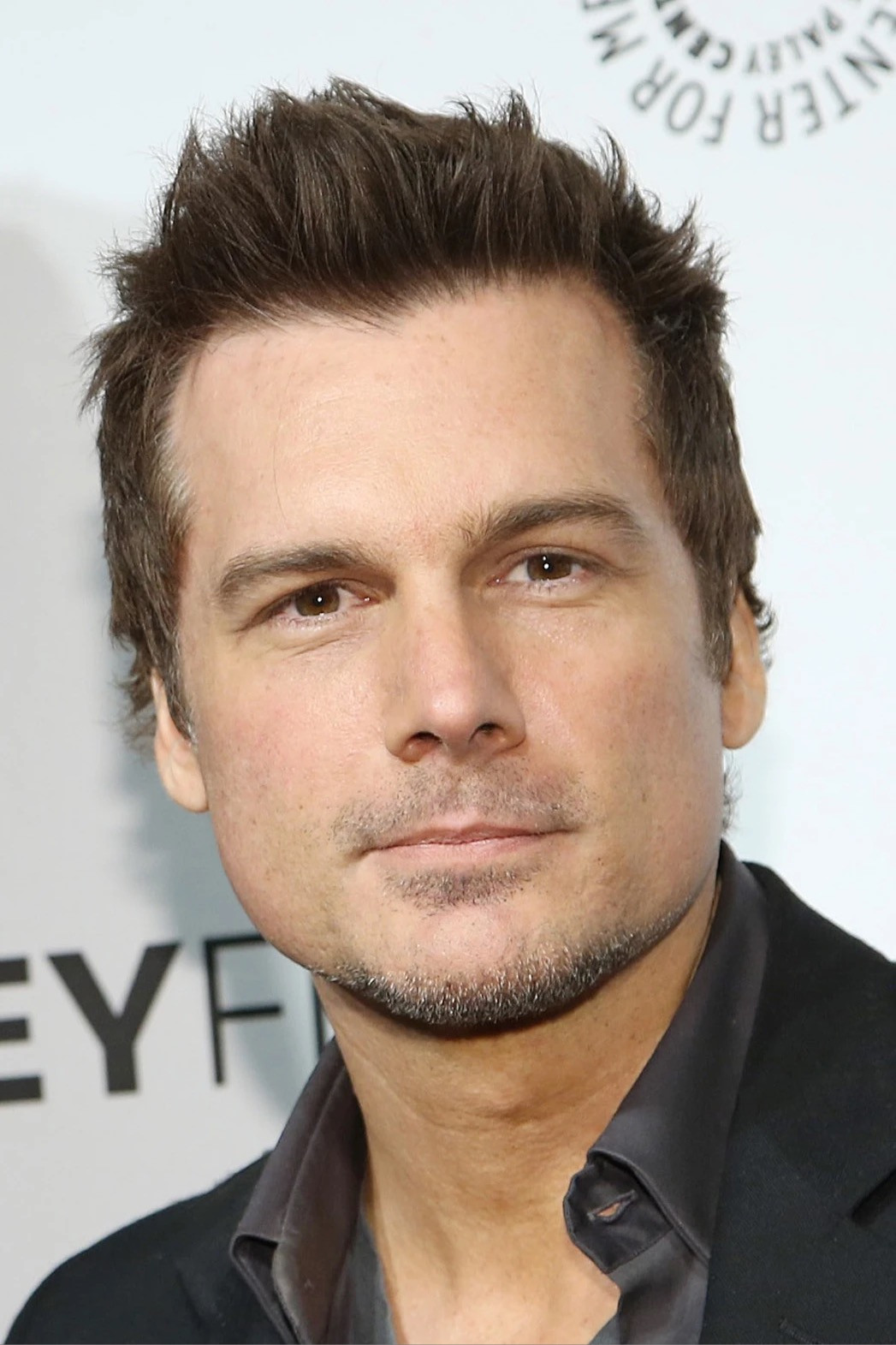 Len Wiseman's poster