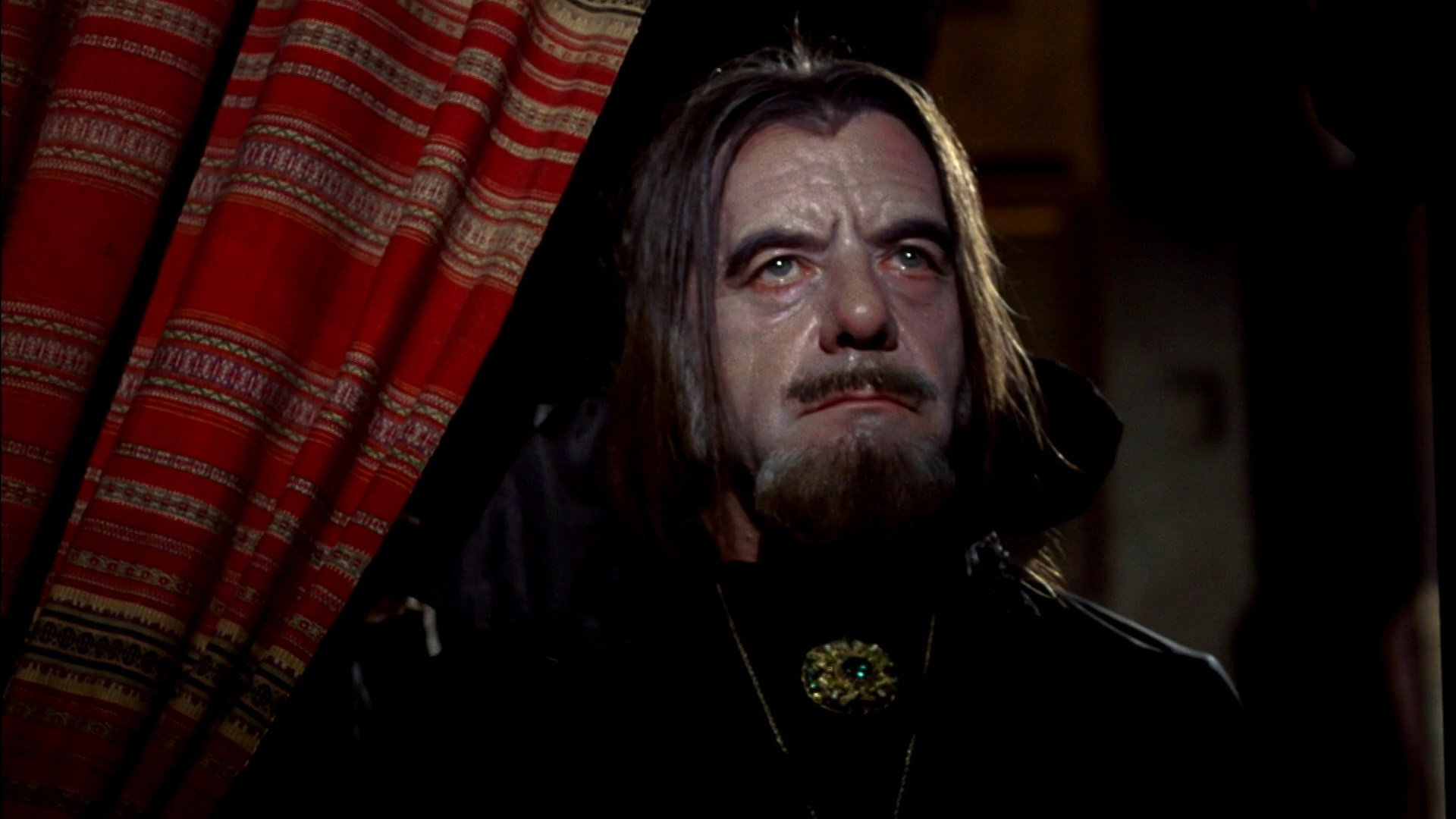 The Lively Vampires of Vögel's poster