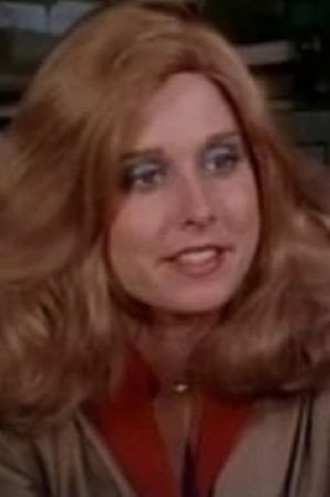 Terri Susan Smith's poster