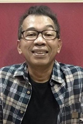 Jarwo Kwat's poster
