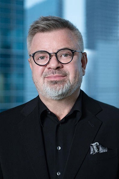 Sergey Kalvarsky's poster