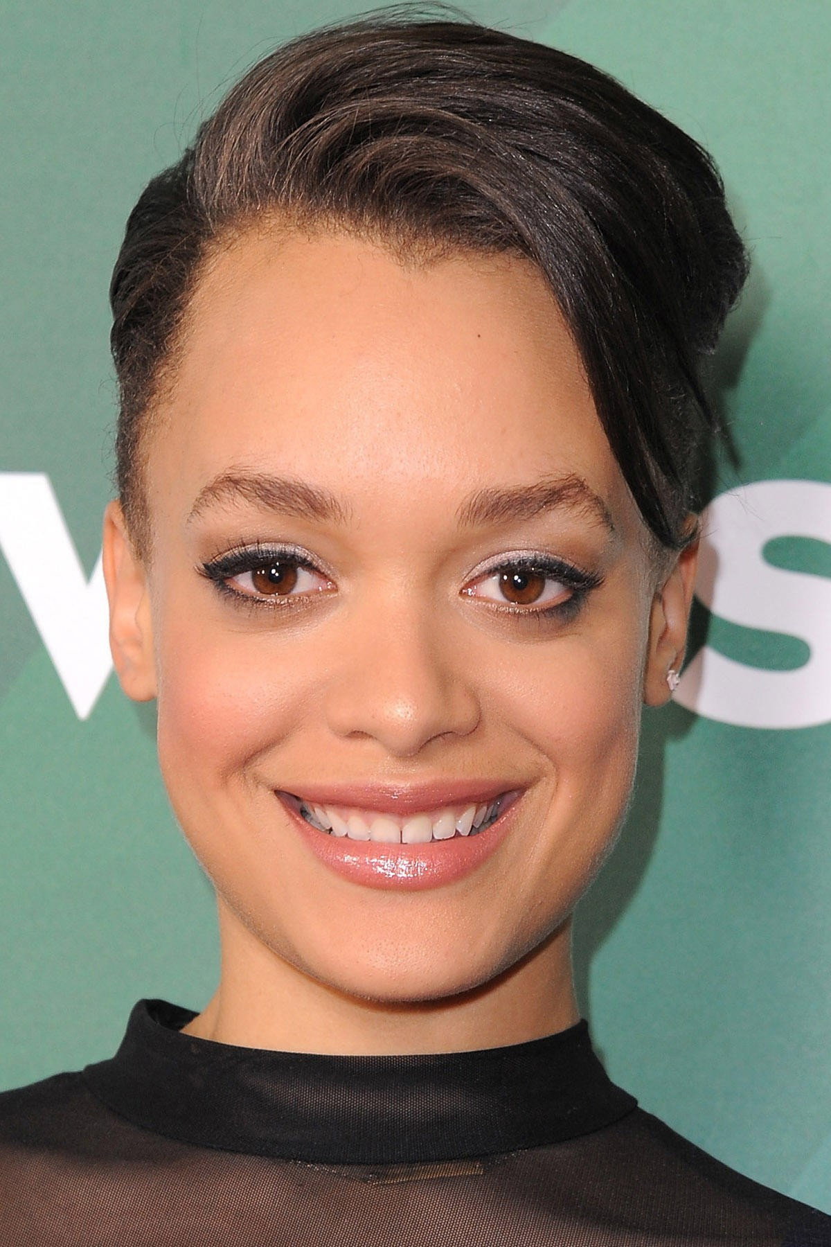 Britne Oldford's poster
