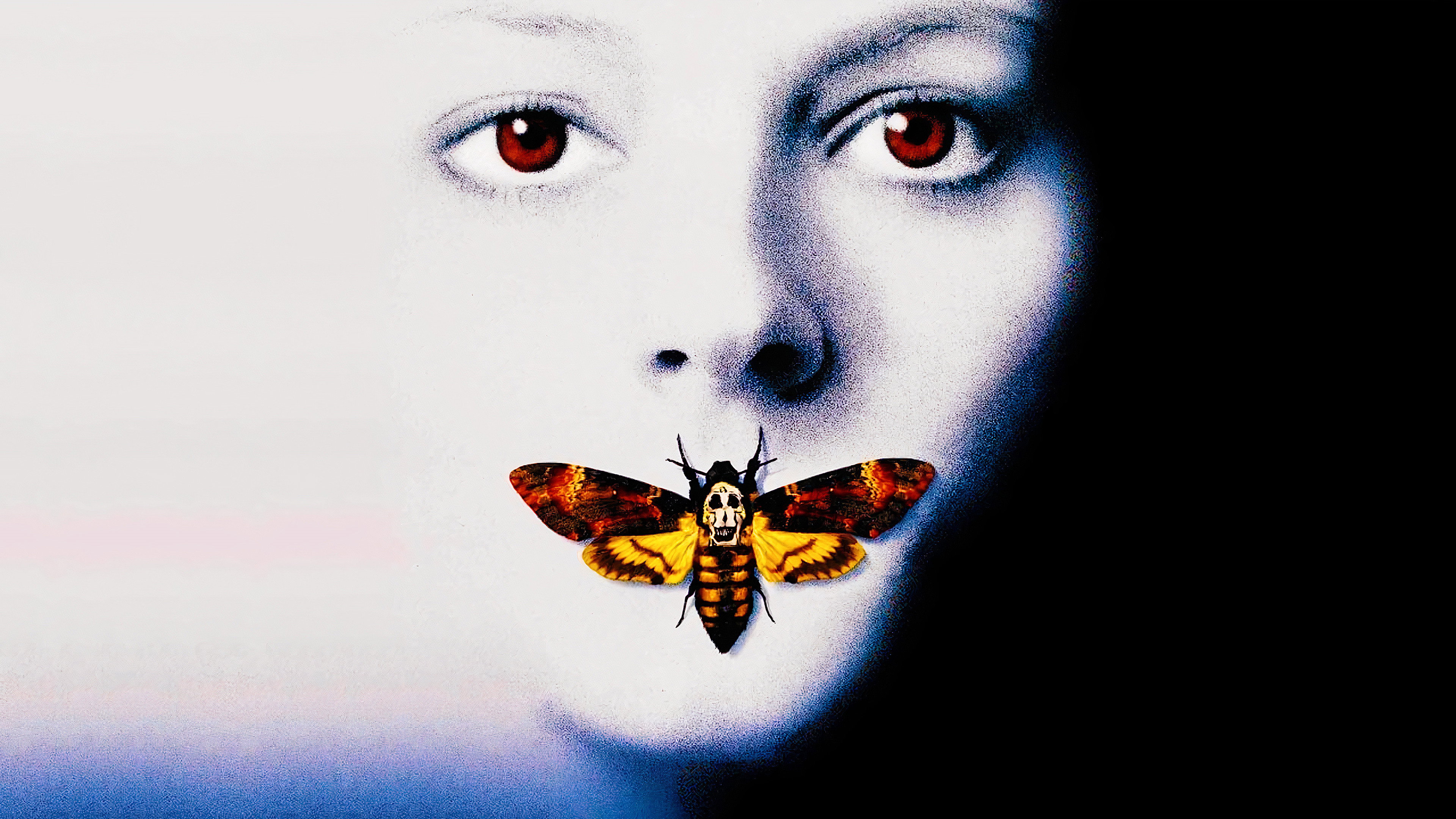 The Silence of the Lambs's poster