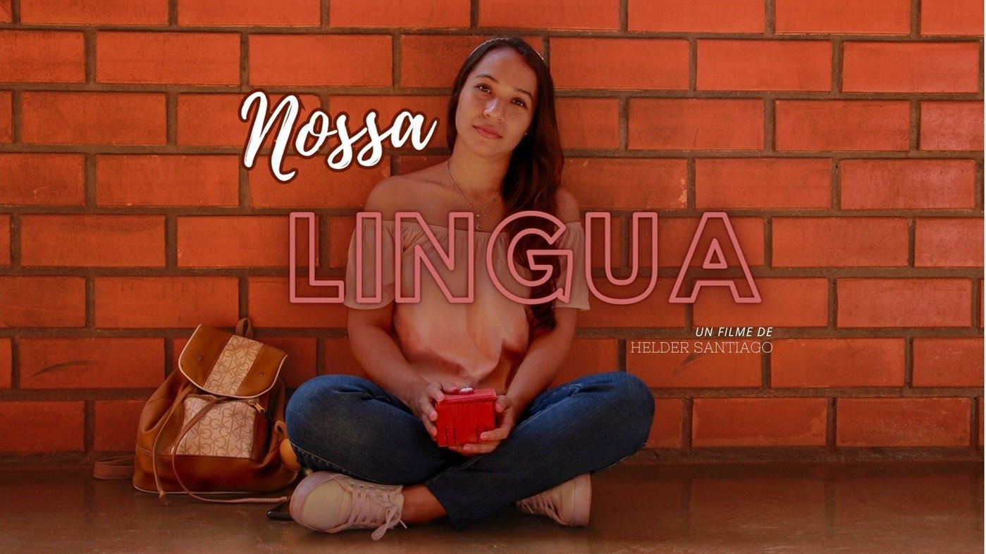 Our Language's poster