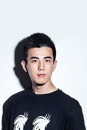 Li Chuan's poster