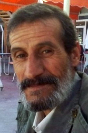 Idriss Karimi's poster