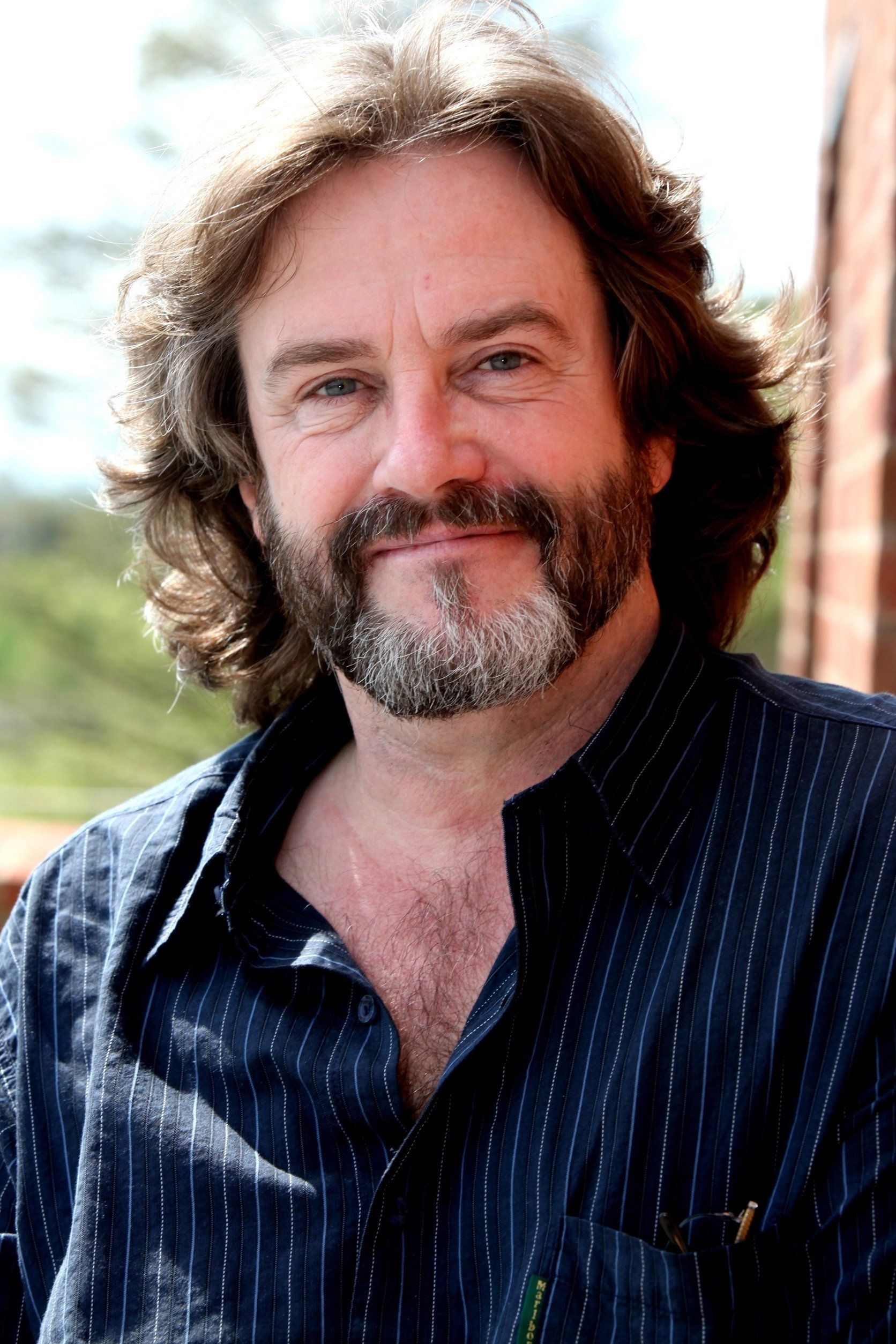 Gregory Doran's poster