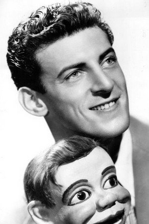 Paul Winchell's poster