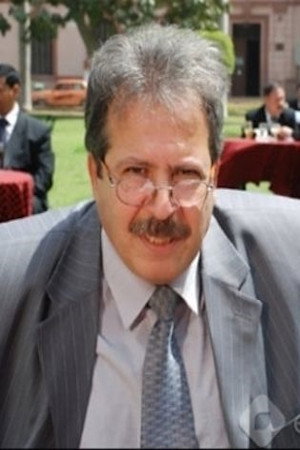 Sami Abdel Halim's poster