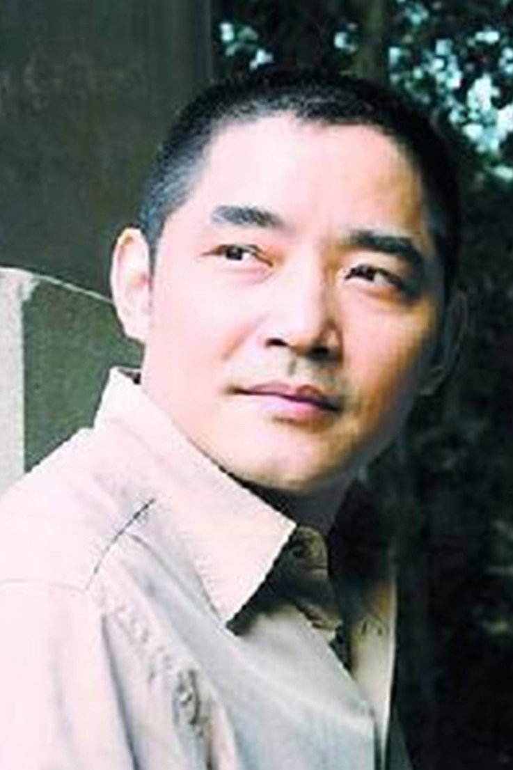 苏童's poster