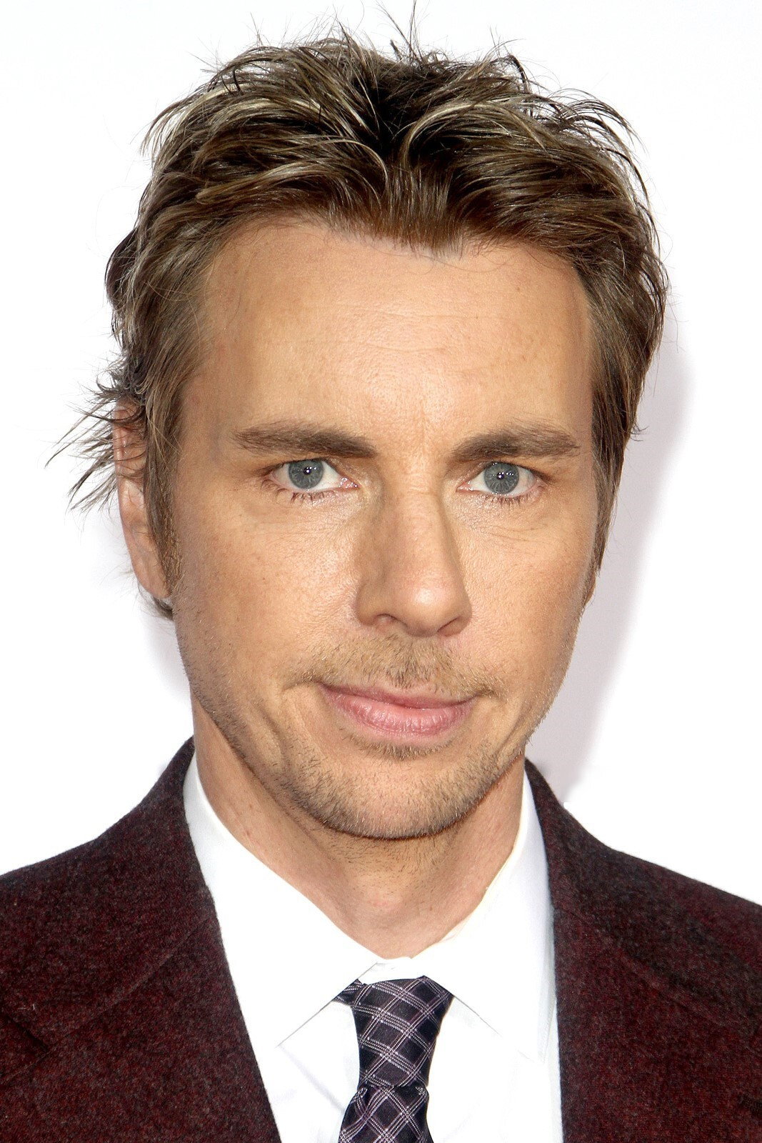Dax Shepard's poster