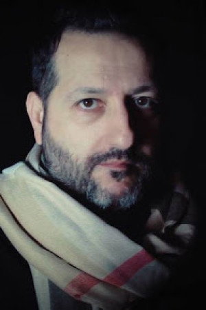 Vasilis Tsikaras's poster
