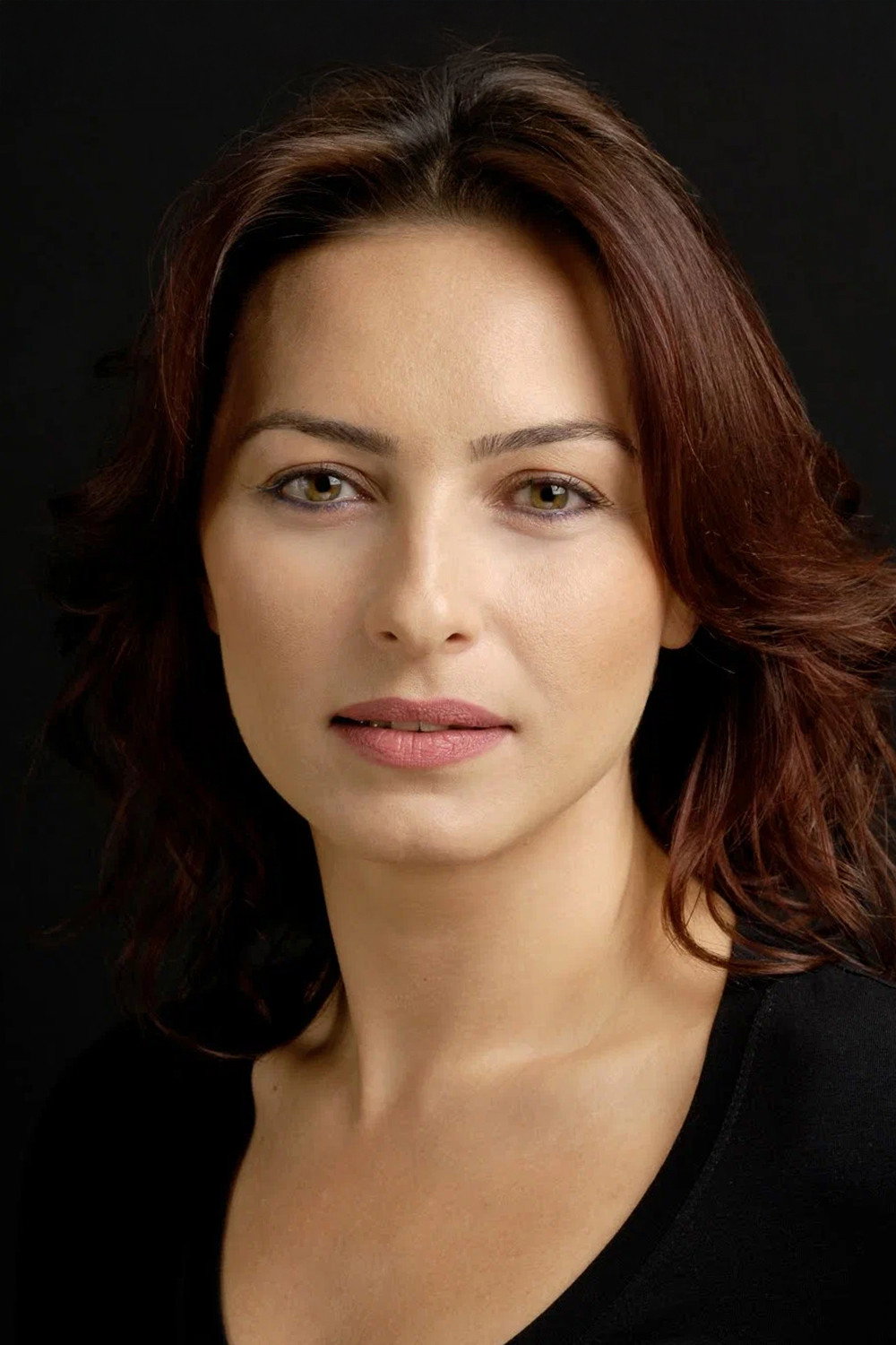 Ayça Bingöl's poster