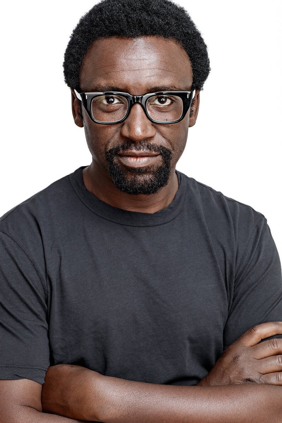 Tony Okungbowa's poster
