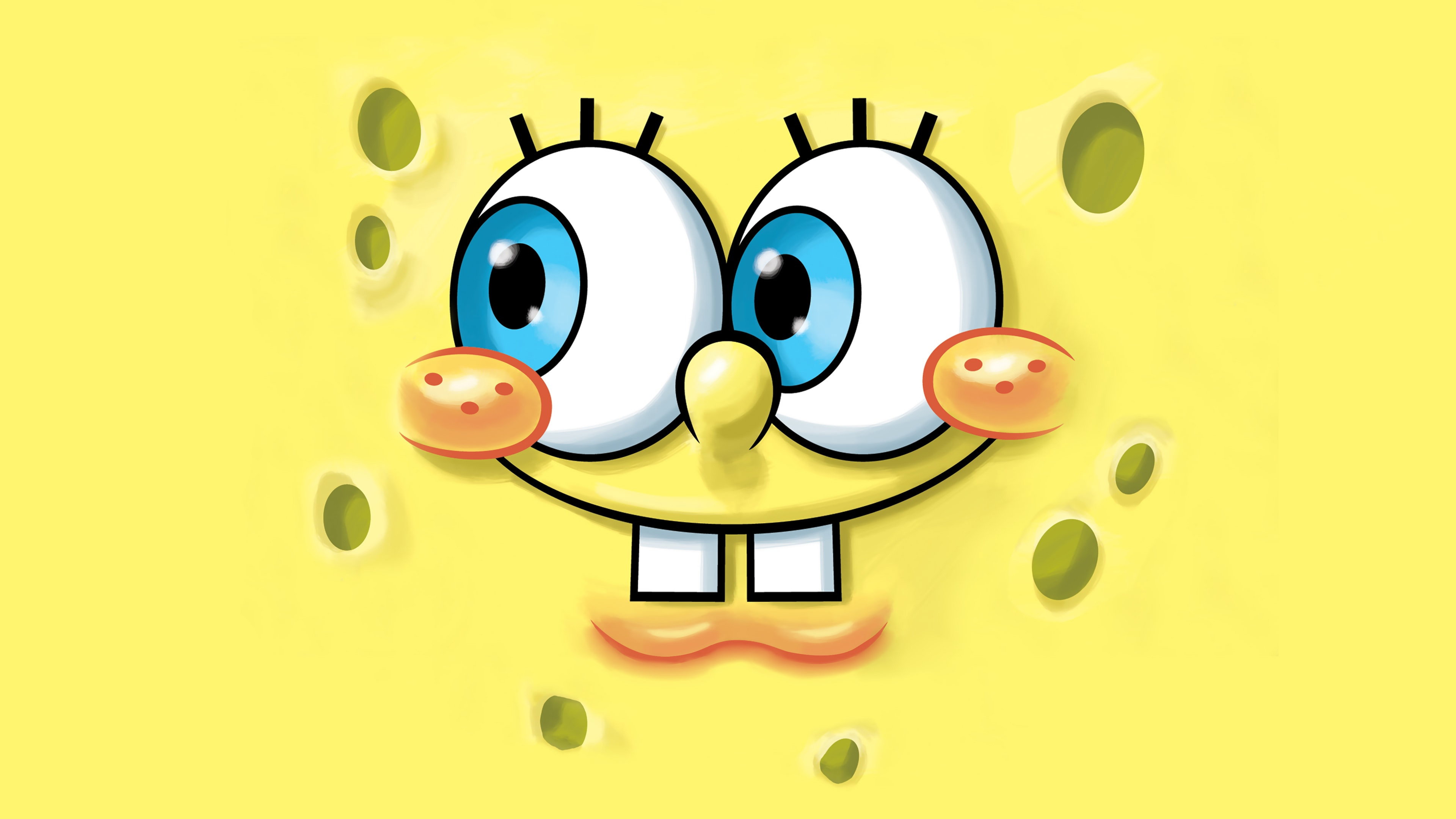SpongeBob SquarePants's poster