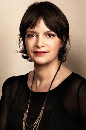 Manon Loizeau's poster