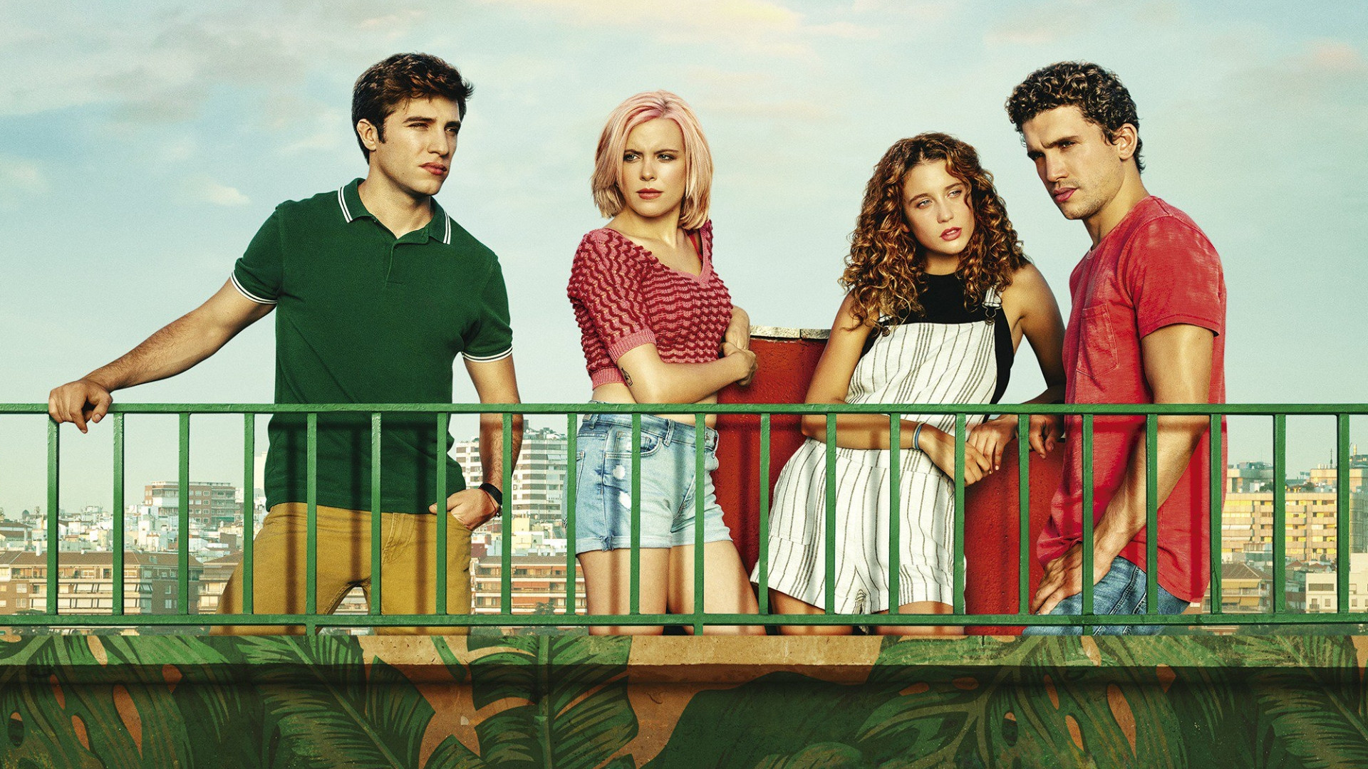 Who Would You Take to a Deserted Island?'s poster