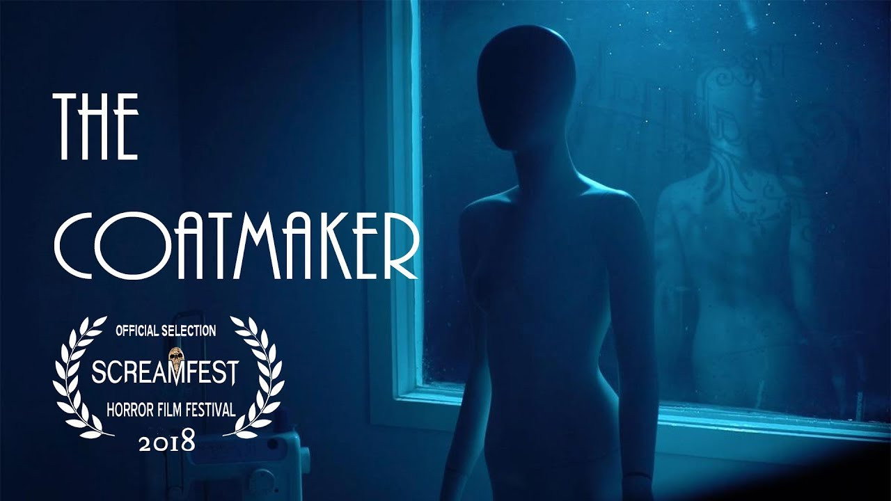 The Coatmaker's poster