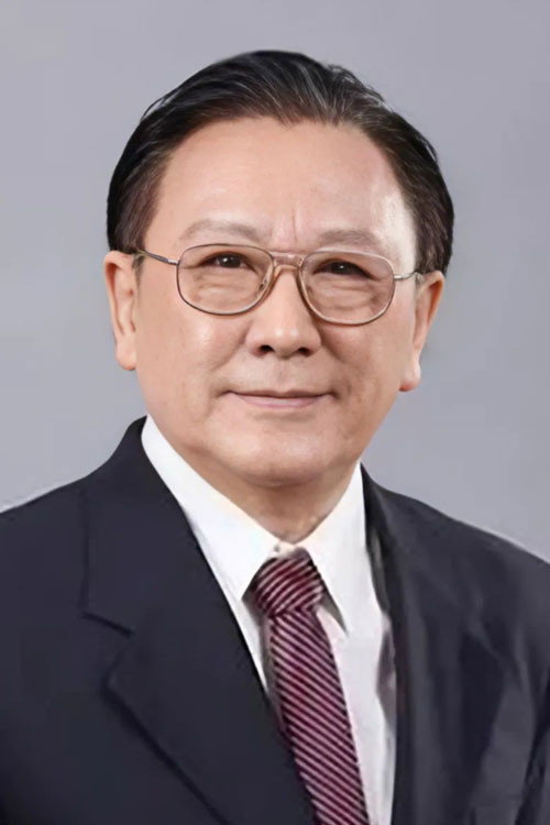 薛中锐's poster