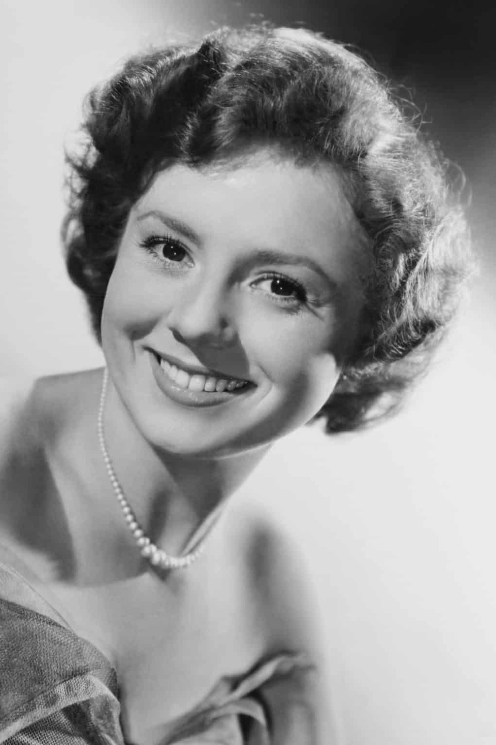 Betty Lynne's poster