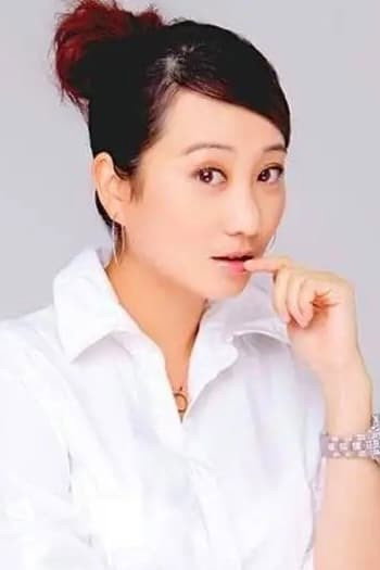 Ying Li's poster