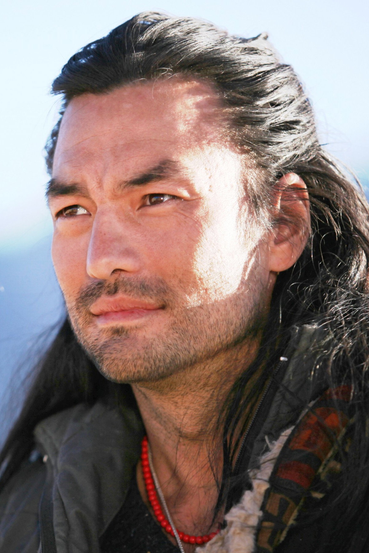 Sangay Jäger's poster