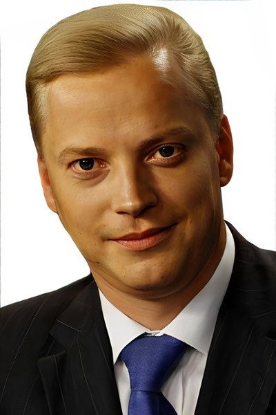 Ernestas Mackevicius's poster