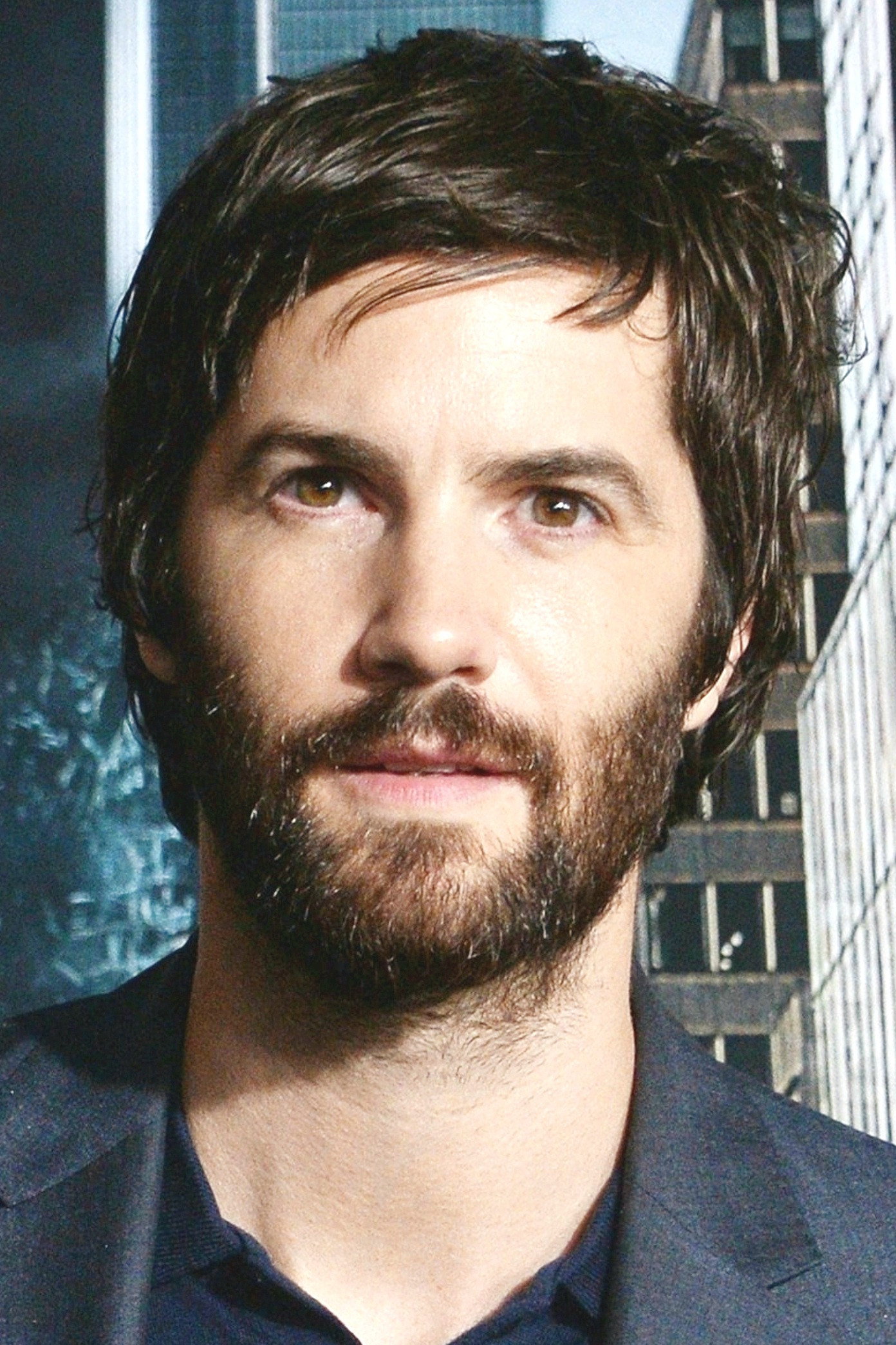 Jim Sturgess's poster