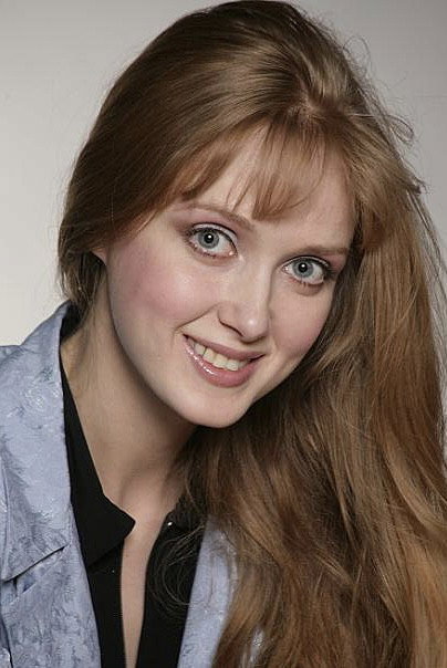 Elena Nikitina's poster