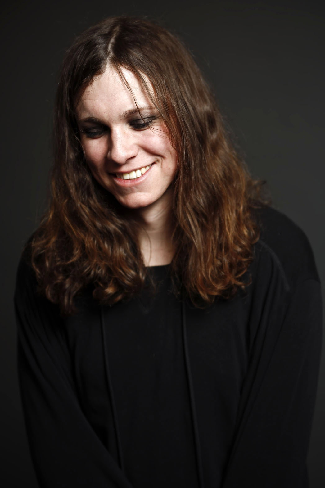 Laura Jane Grace's poster