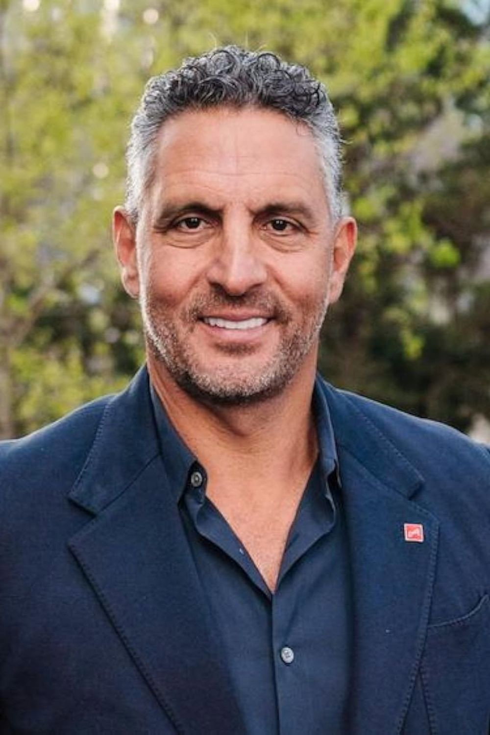 Mauricio Umansky's poster
