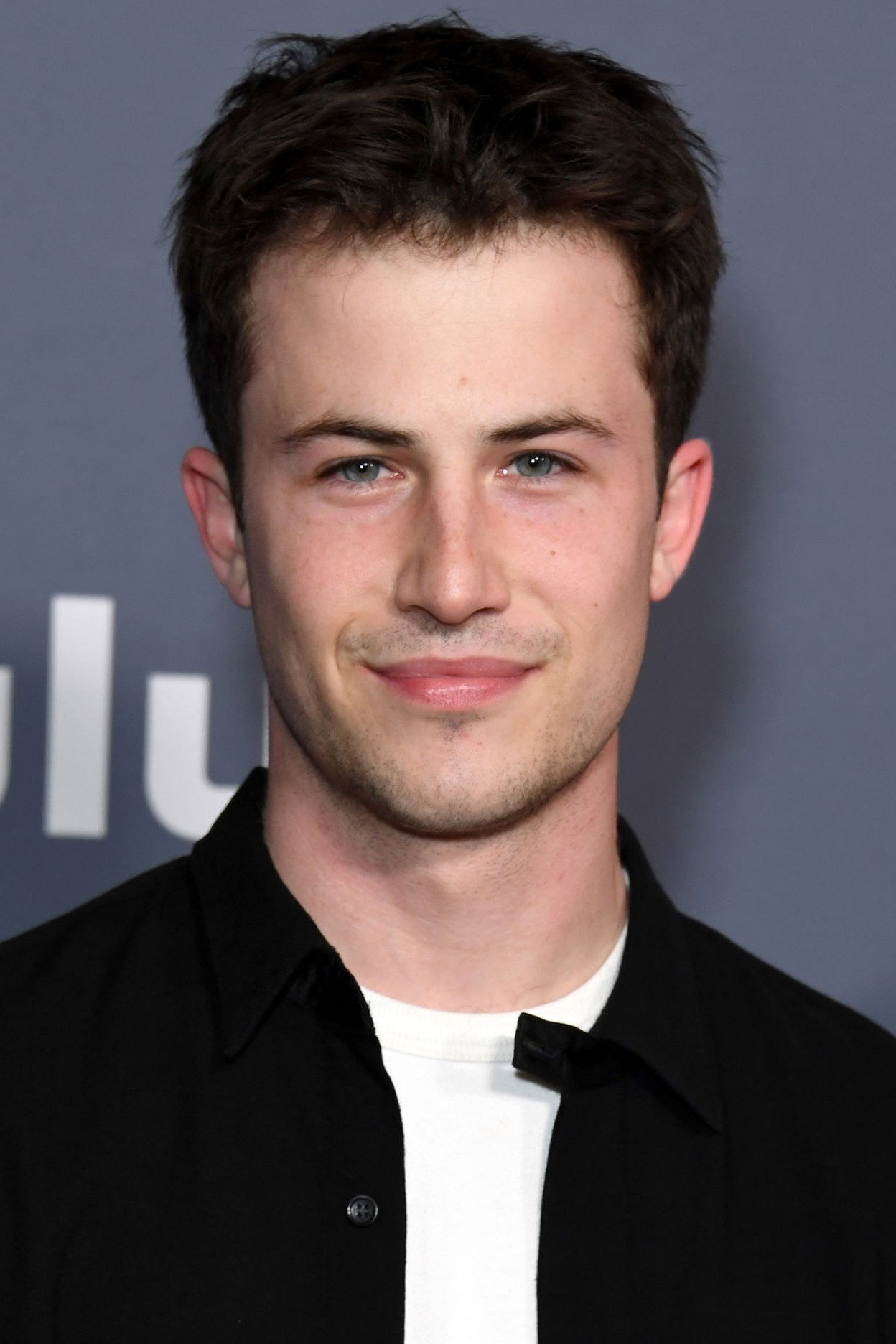 Dylan Minnette's poster