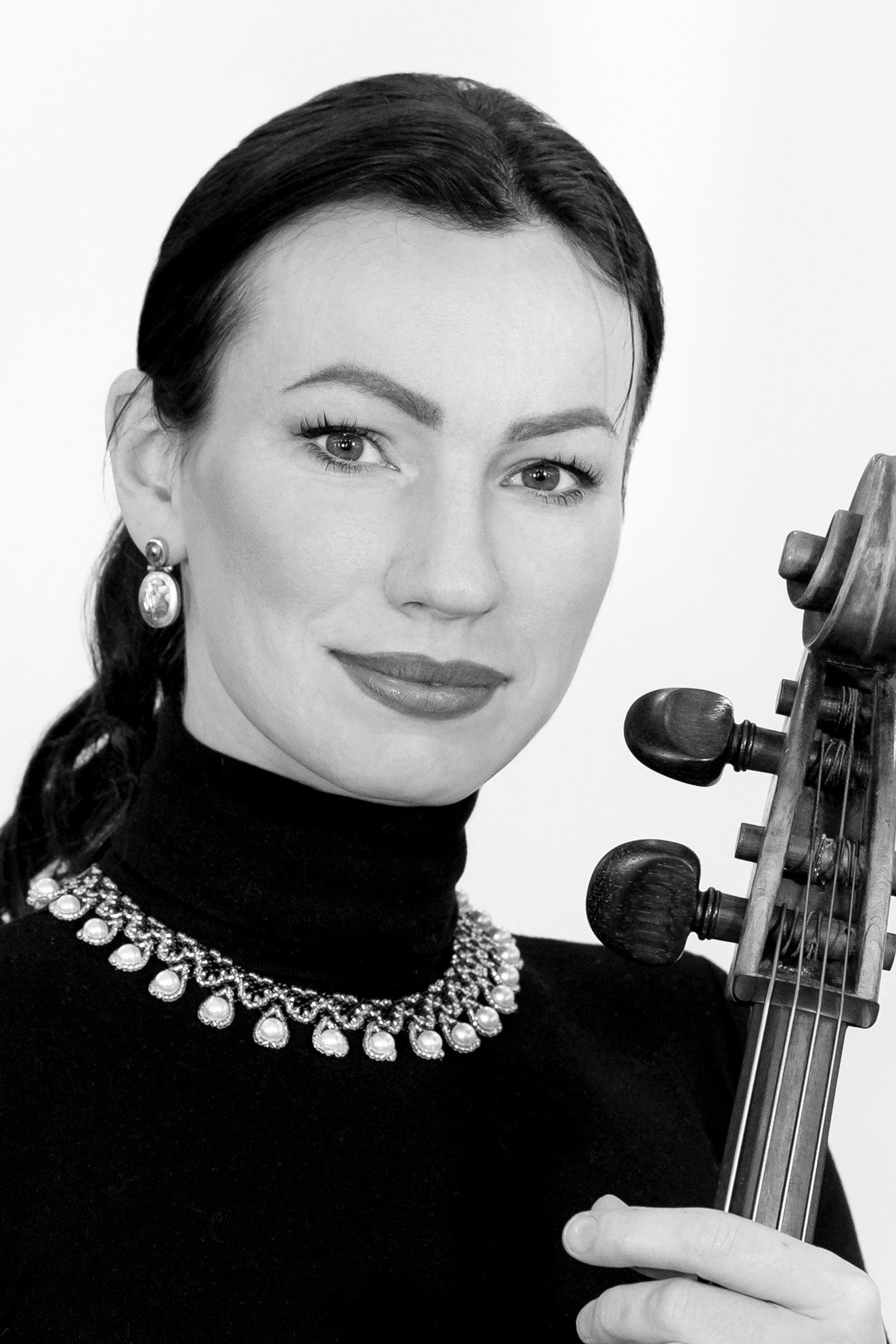 Silvia Ilves's poster