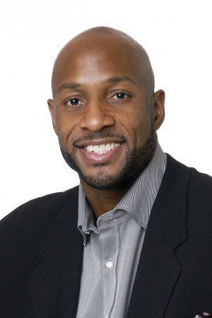 Alonzo Mourning's poster
