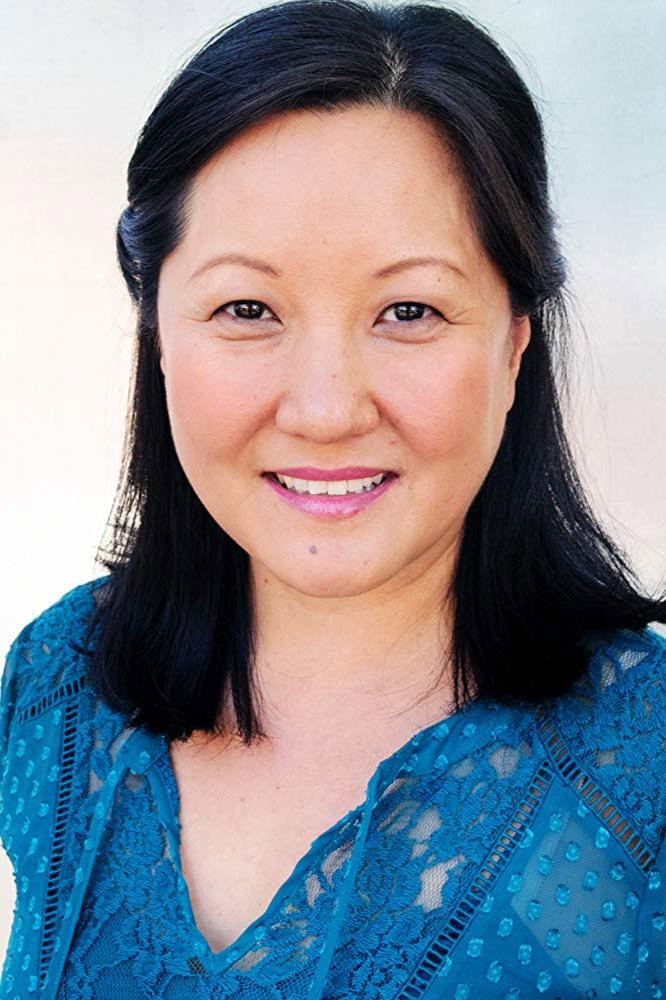 Janet Song's poster