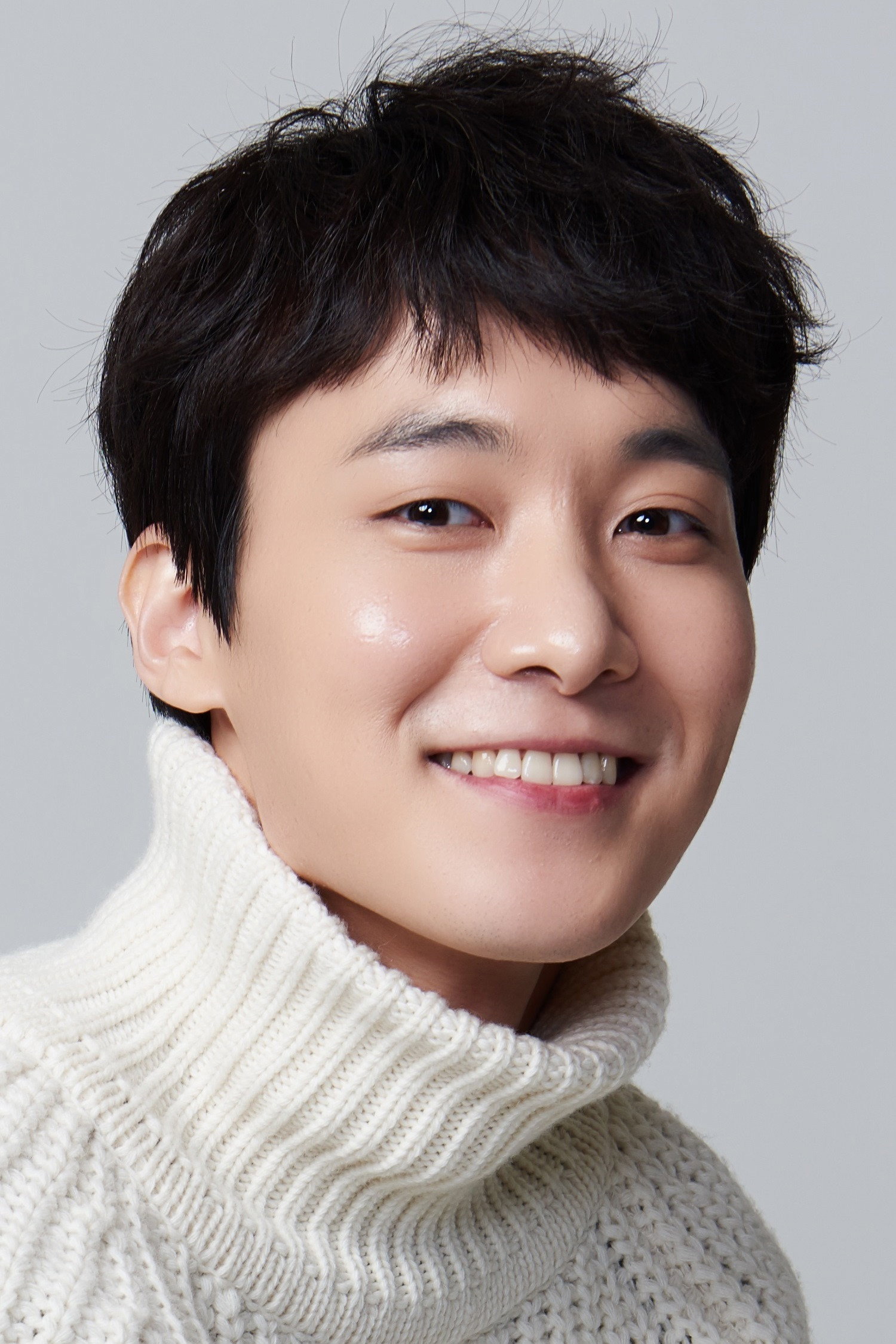 Chang Ryul's poster