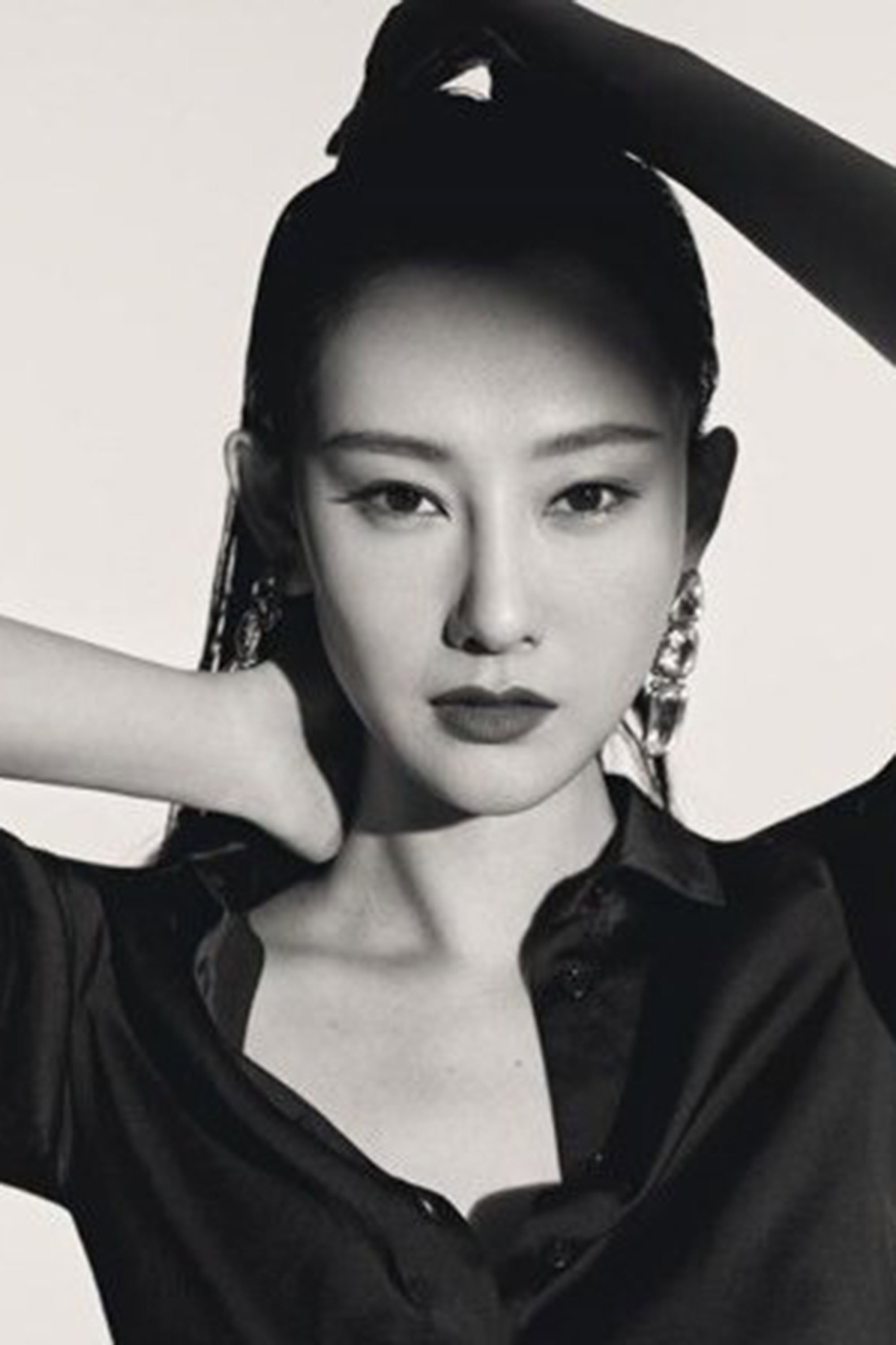 Sienna Li's poster