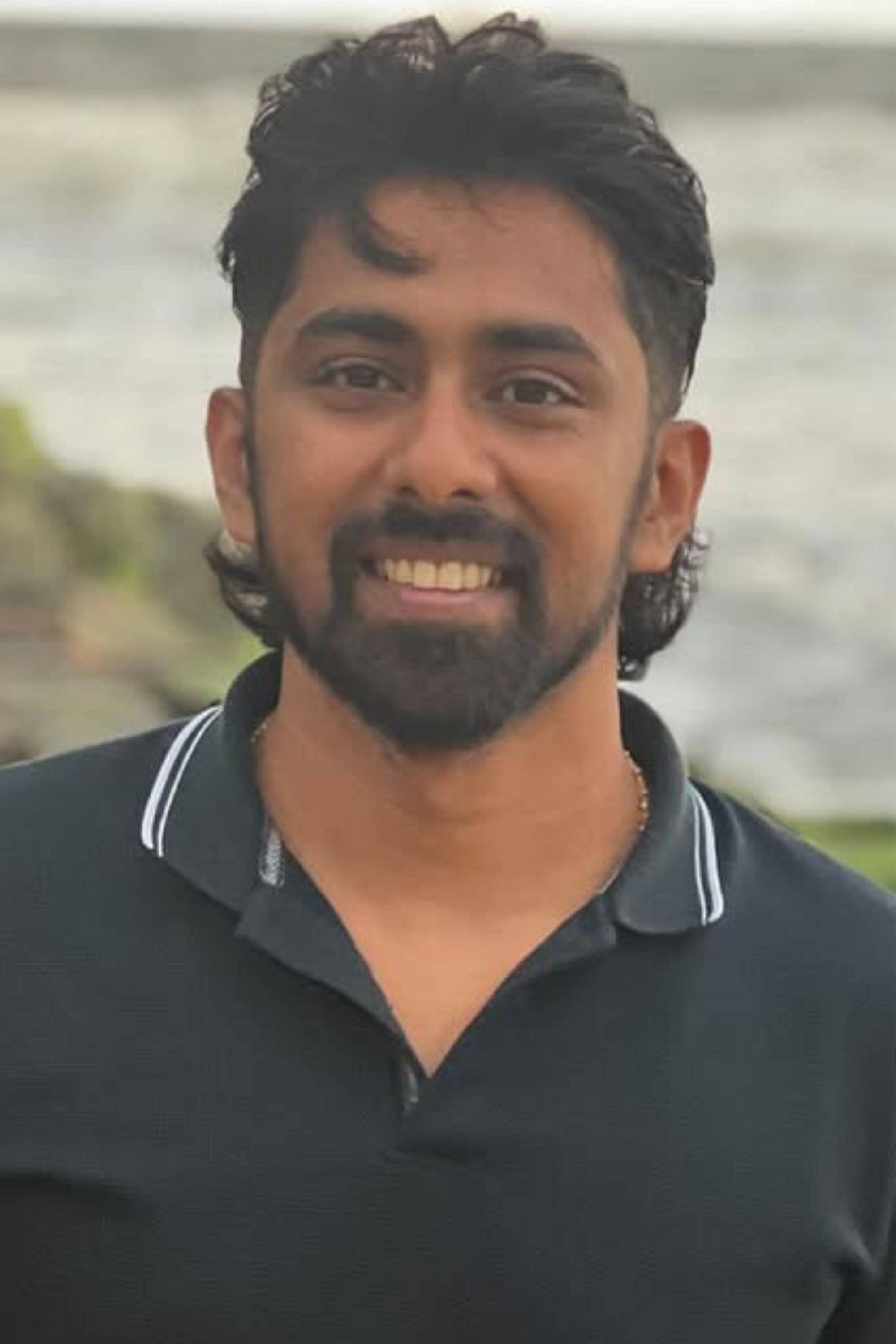 Josekutty Jacob's poster