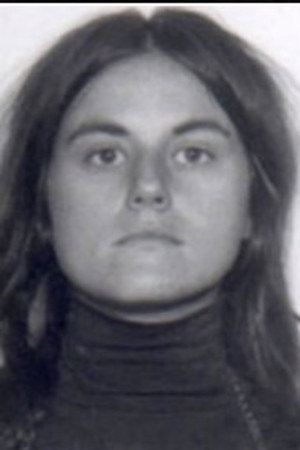 Bernardine Dohrn's poster