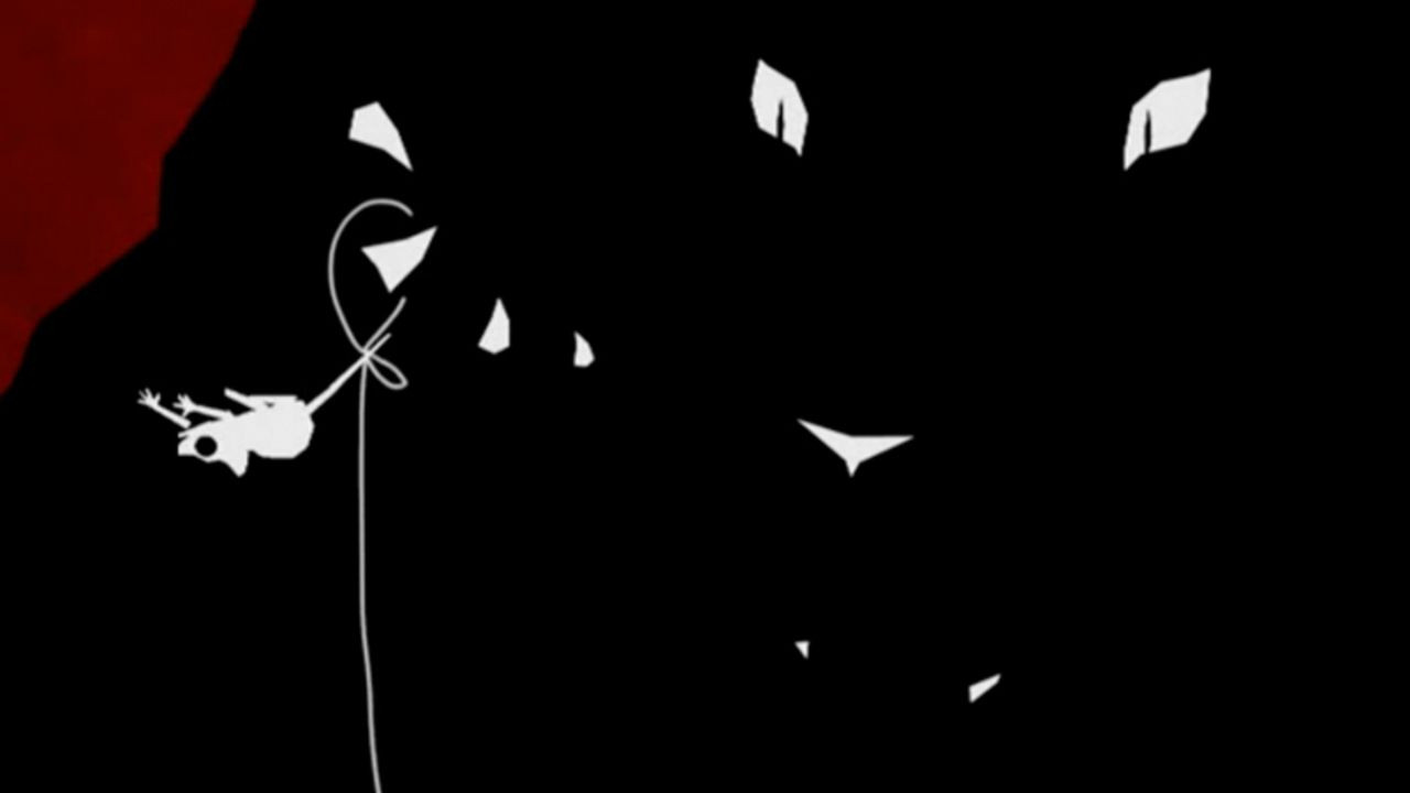 A Mouse's Tale's poster