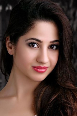 Amanda Rosario's poster