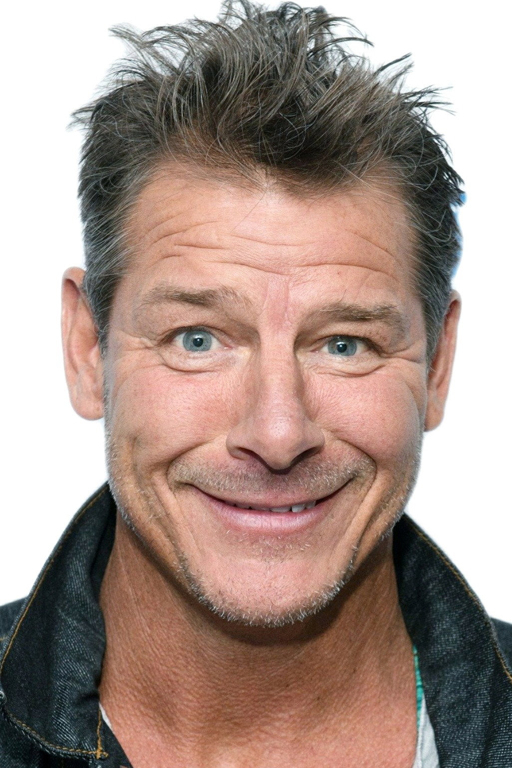 Ty Pennington's poster