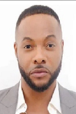 Bolanle Ninalowo's poster