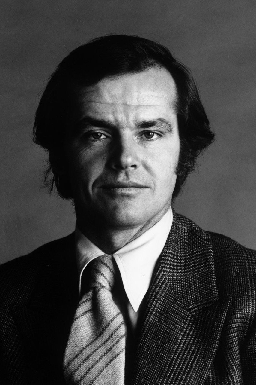 Jack Nicholson's poster