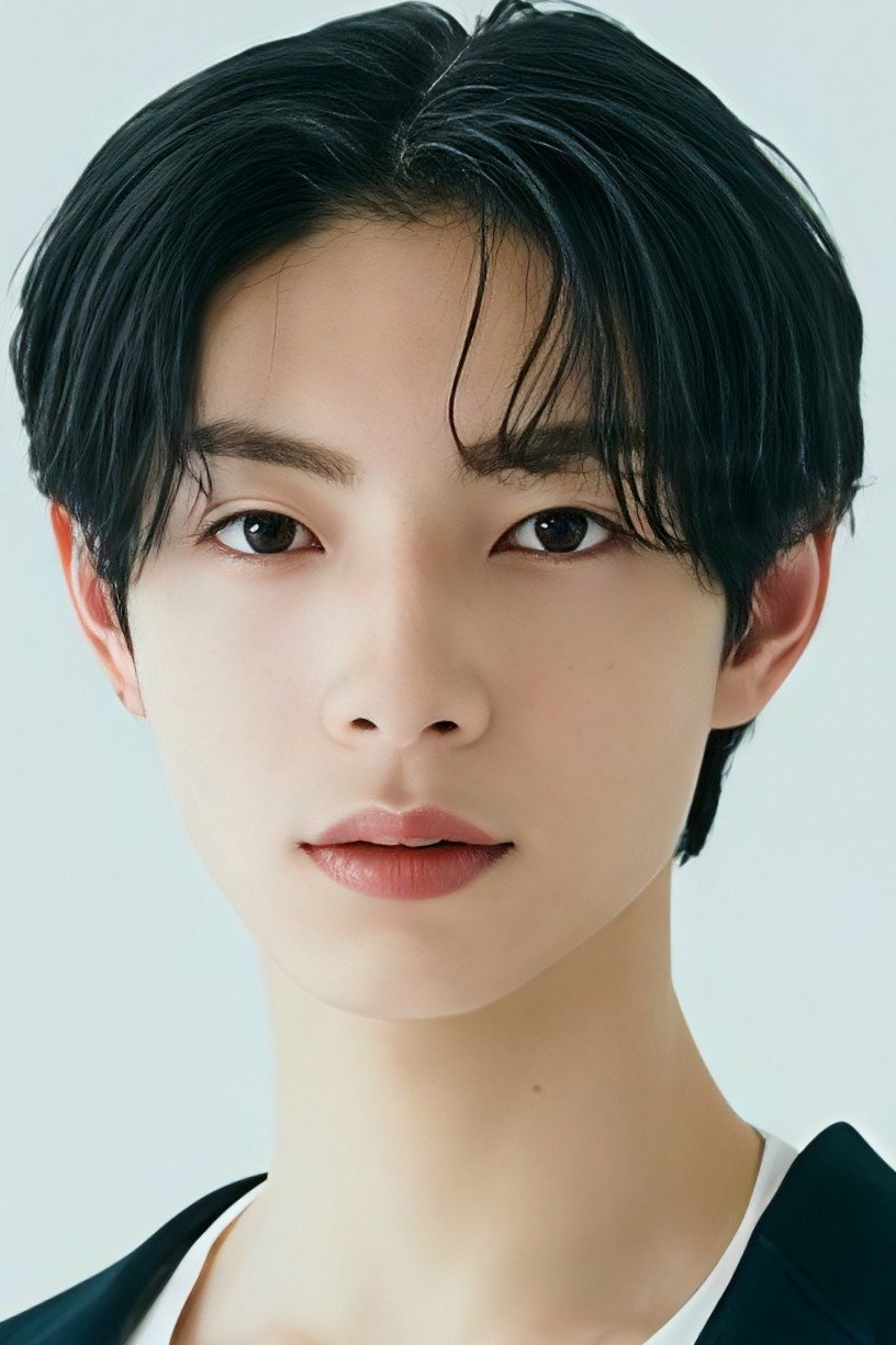 Ryunosuke Miyamoto's poster