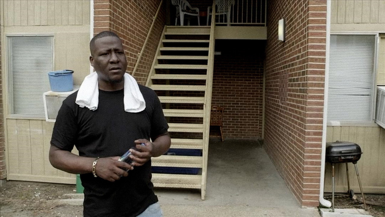 Crosses's poster