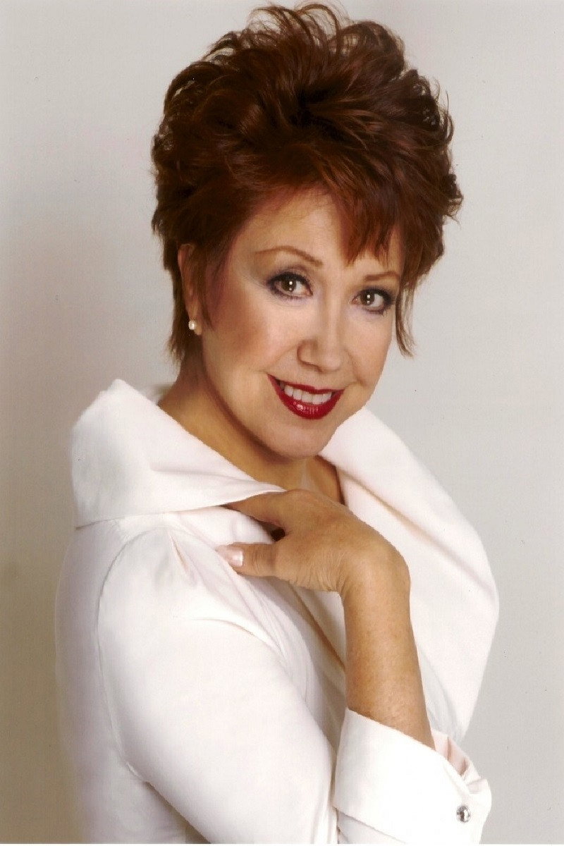 Donna McKechnie's poster