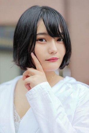 Yuzuka Nakaya's poster