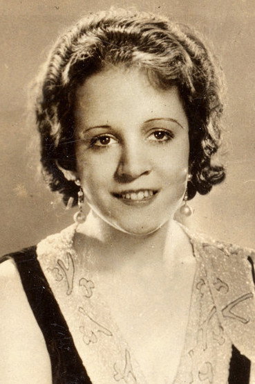 Violet Hilton's poster